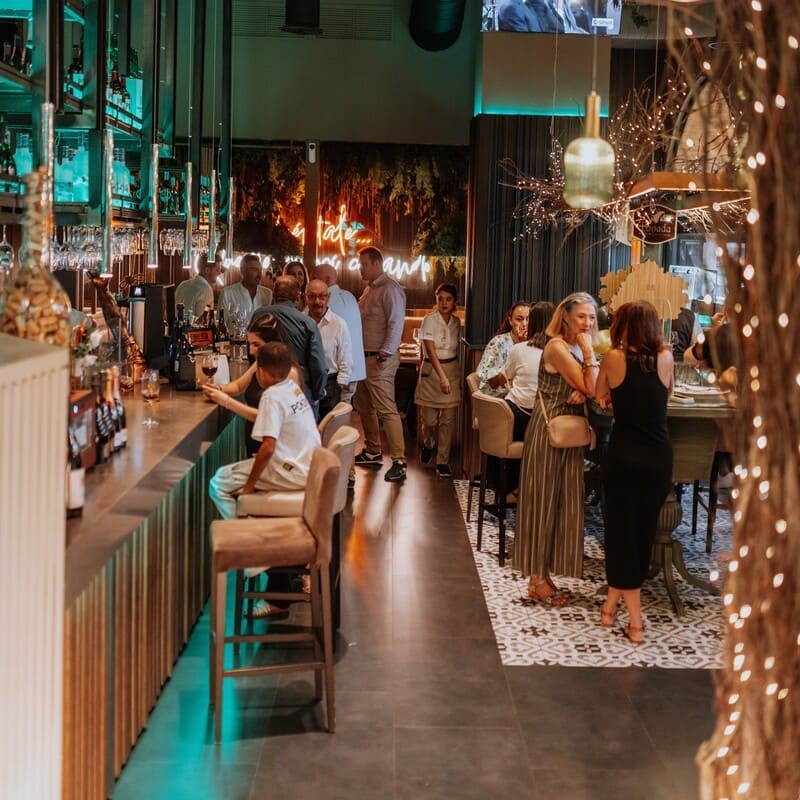 Restaurante asturiano en madrid para comer fabada