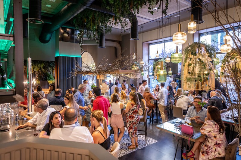 La Tonada - Restaurante Cerca del Santiago Bernabéu | Cocina Asturiana