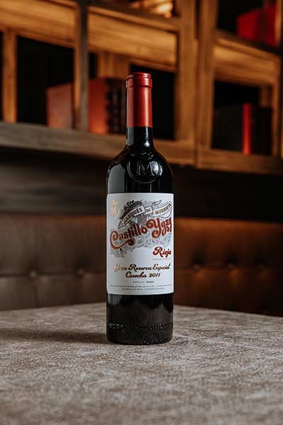 VINOS
