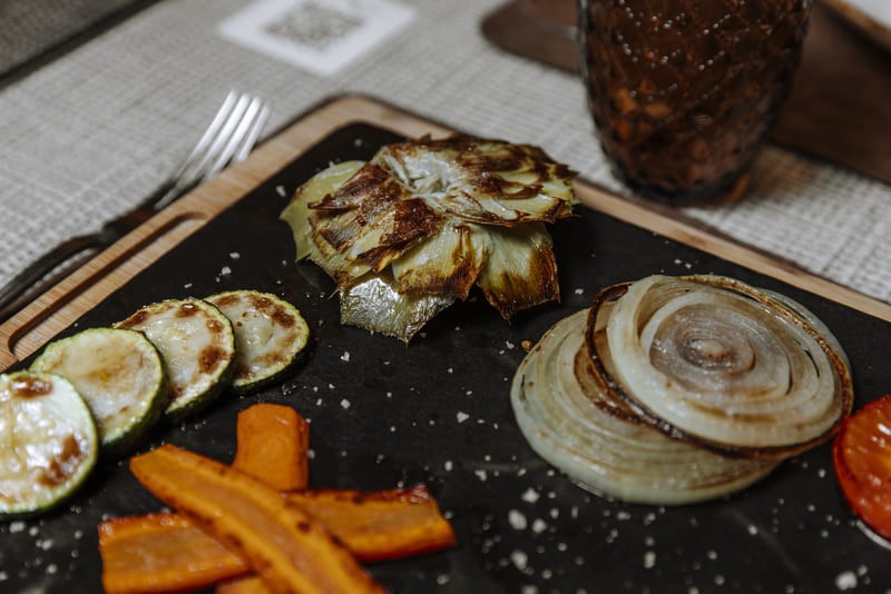 Comida de empresa en Cuzco