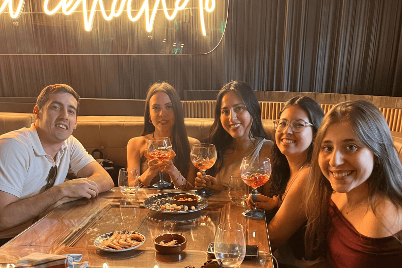 Comidas de Empresa en Cuzco: Gastronomía Asturiana que Conquista a tu Equipo