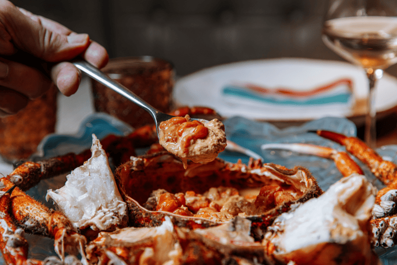 ¿Buscas el Mejor Restaurante Asturiano en el Centro de Madrid? Aquí Nuestro Favorito