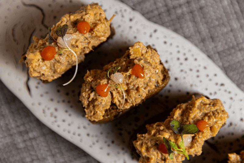 Regalo Gastronómico en Madrid: La Experiencia Asturiana que Sorprende