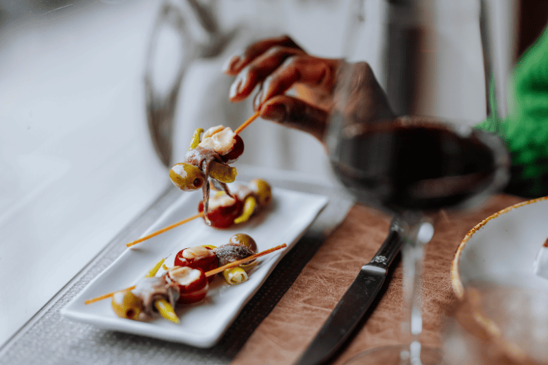 Restaurantes asturianos en el centro de Madrid para tu fin de semana